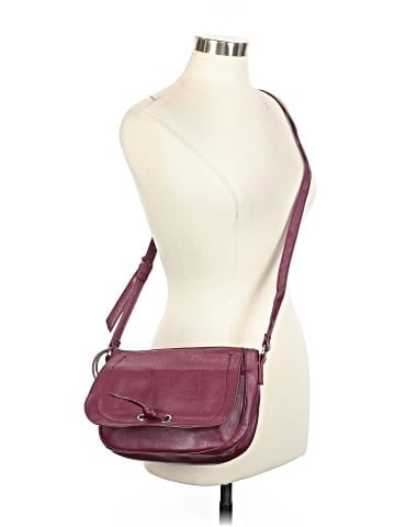 Nine West Crossbody Bag (view 2)