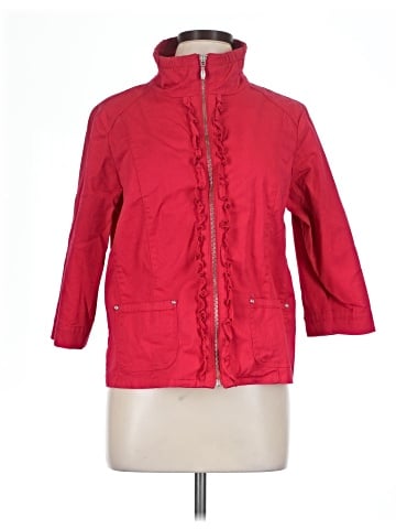 Christopher & Banks Jacket (view 1)