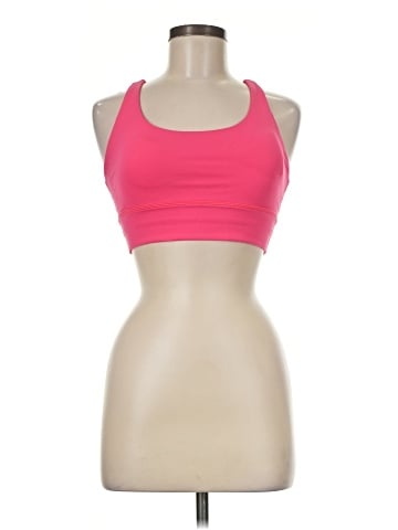 Lululemon Athletica Sports Bra (view 1)