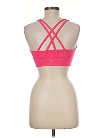 Lululemon Athletica Sports Bra (view 2)