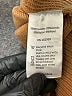 Thakoon Brown Pullover Sweater Size S - photo 8