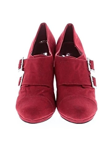 Cato Heels (view 2)