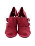 Cato Red Heels Size 7 (wide) - photo 2
