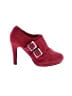 Cato Red Heels Size 7 (wide) - photo 1