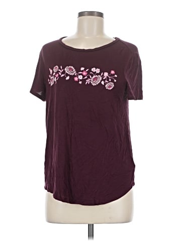 Aero Short Sleeve T-Shirt (view 1)