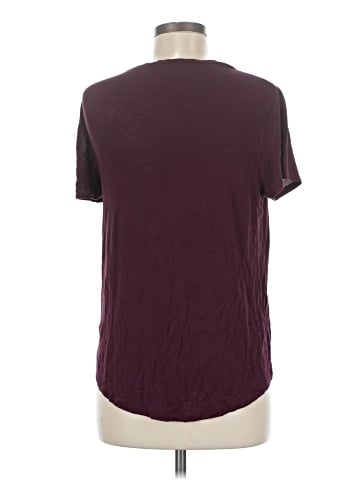 Aero Short Sleeve T-Shirt (view 2)