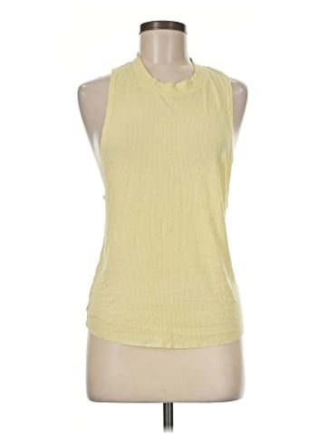 Alo Sleeveless T-Shirt (view 1)