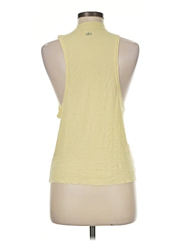 Alo Sleeveless T-Shirt (view 2)