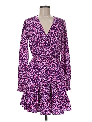 Lilly Pulitzer Cocktail Dress (view 1)