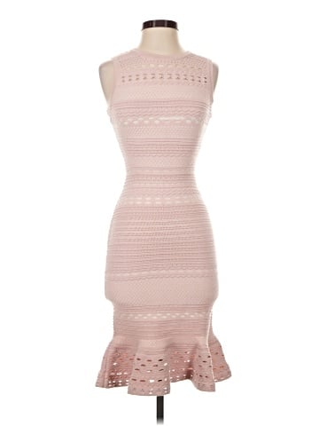 Milly Cocktail Dress (view 1)