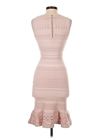 Milly Cocktail Dress (view 2)