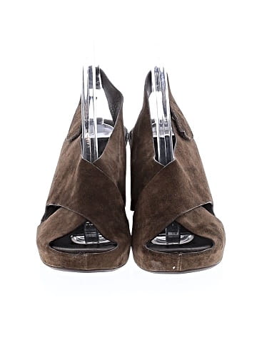Johnston & Murphy Wedges (view 2)