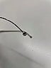 Fendi Silver Blue Round Sunglasses One size - photo 9