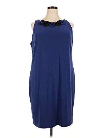 DressBarn Casual Dress (view 1)