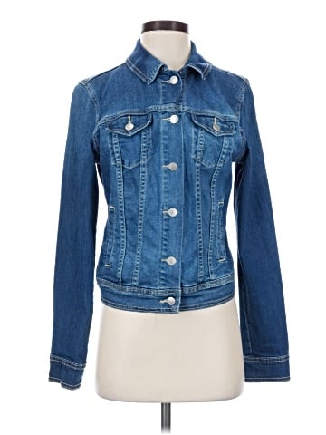 Old Navy Denim Jacket (view 1)