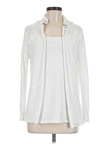 Sioni Cardigan (view 1)