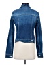 Old Navy Blue Denim Jacket Size S - photo 2