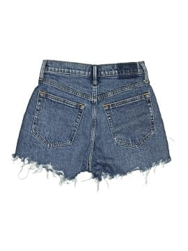 Abercrombie & Fitch Denim Shorts (view 2)