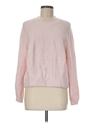 Topshop Pullover Sweater (view 1)