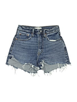Abercrombie & Fitch Denim Shorts (view 1)