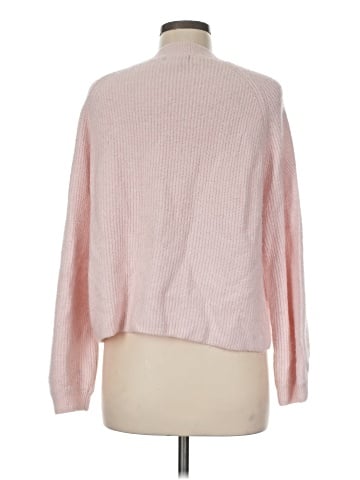 Topshop Pullover Sweater (view 2)