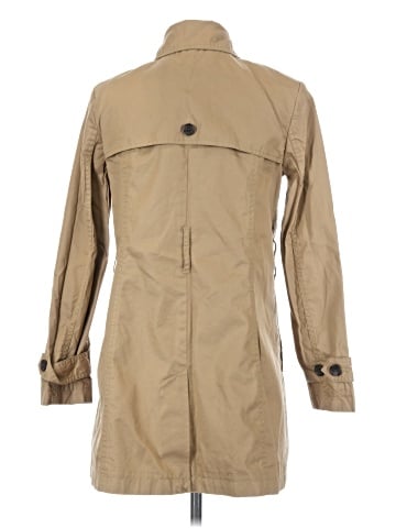 Banana Republic Factory Store Trenchcoat (view 2)