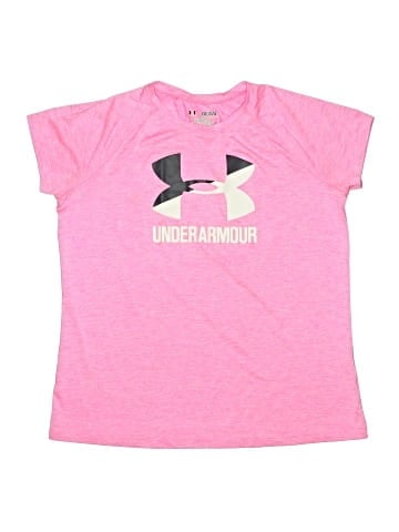 Under Armour Active T-Shirt (view 1)