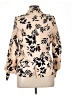 Just Fab Ivory Blazer Size XL - photo 2