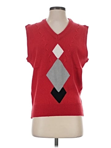 IZOD Sweater Vest (view 1)