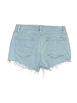 FRAME Denim Denim Shorts (view 2)