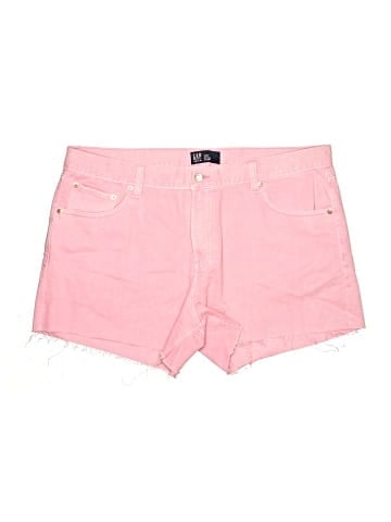 Gap Denim Shorts (view 1)