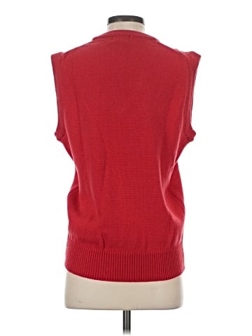 IZOD Sweater Vest (view 2)