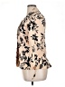 Just Fab Ivory Blazer Size XL - photo 5