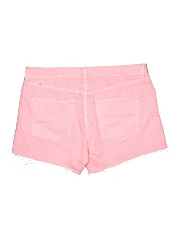 Gap Denim Shorts (view 2)