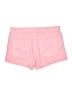 Gap Pink Denim Shorts Size 16 - photo 2