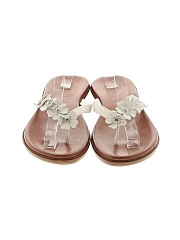 Italian Shoemakers Footwear Flip Flops (view 2)