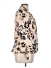 Just Fab Ivory Blazer Size XL - photo 4