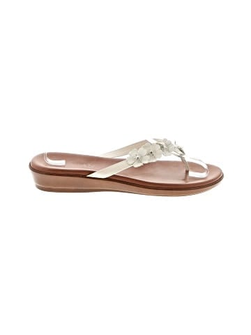 Italian Shoemakers Footwear Flip Flops (view 1)