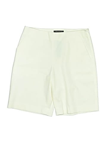 Theory Dressy Shorts (view 1)