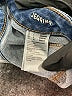American Eagle Outfitters Stripes Blue Jeans Size 6 - photo 8