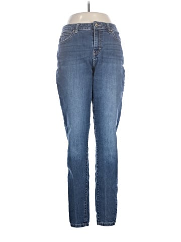 Jennifer Lopez Jeans (view 1)