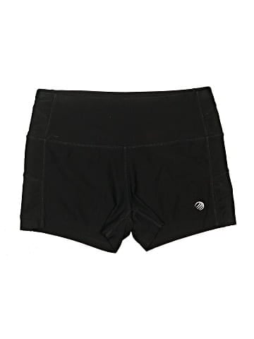 MPG Athletic Shorts (view 1)