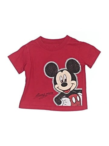 Disney Parks Short Sleeve T-Shirt (view 1)