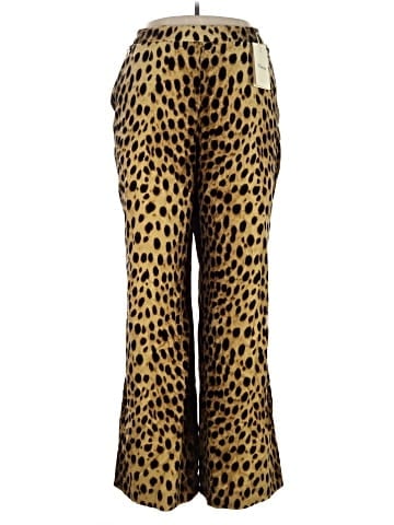 Temperley LONDON Casual Pants (view 1)
