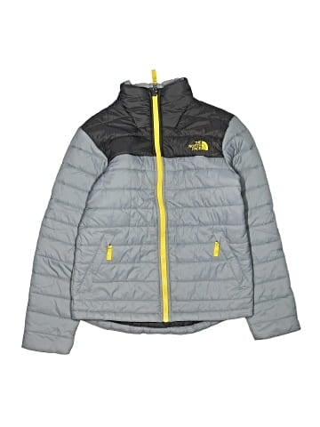 The North Face Snow Jacket (view 1)