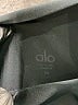 Alo Black Active Pants Size XS - photo 7