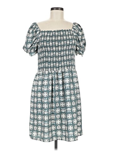 Ann Taylor LOFT Outlet Casual Dress (view 1)