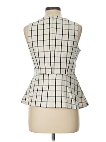 Banana Republic Sleeveless Blouse (view 2)