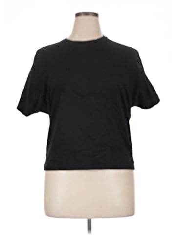Uniqlo Short Sleeve Turtleneck (view 1)