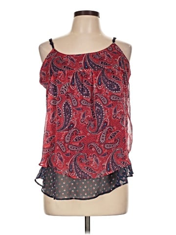 Faded Glory Casual Dress (view 1)